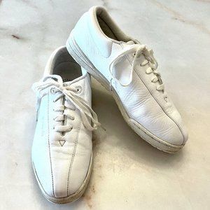 Propet Comfort Fun Walker Sneaker in‎ White Sz 9